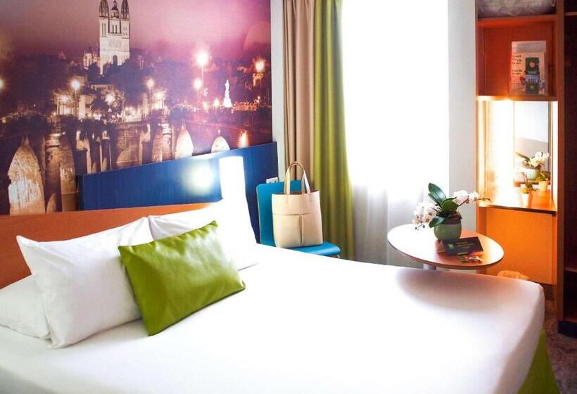 فندق Ibis Styles Angers Centre Gare