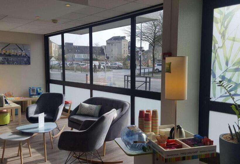 هتل Ibis Styles Angers Centre Gare