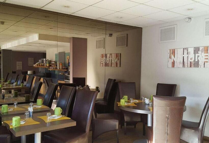 فندق Ibis Styles Angers Centre Gare