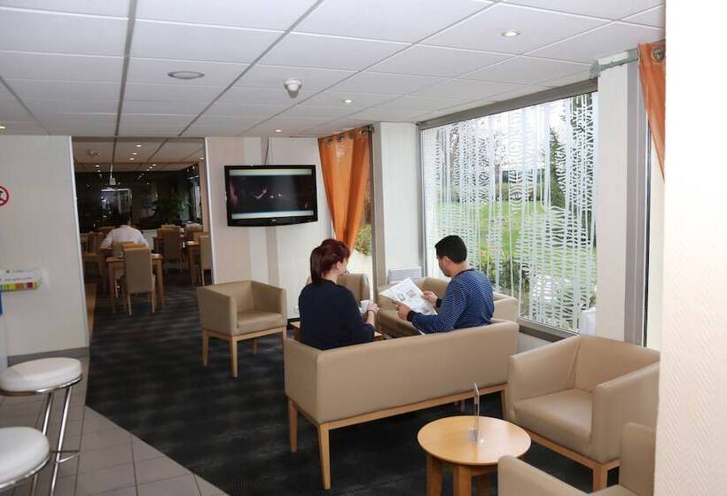 호텔 Ibis Styles Orleans