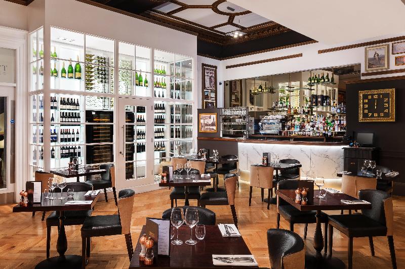 هتل Indigo   Edinburgh   Princes Street, An Ihg