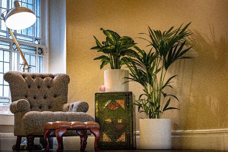 هتل Indigo   Edinburgh   Princes Street, An Ihg