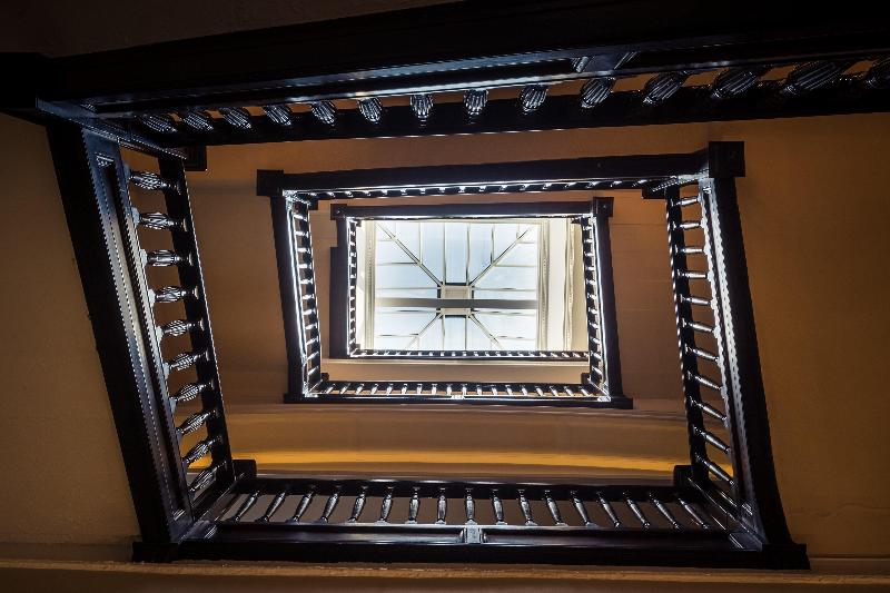 هتل Indigo   Edinburgh   Princes Street, An Ihg