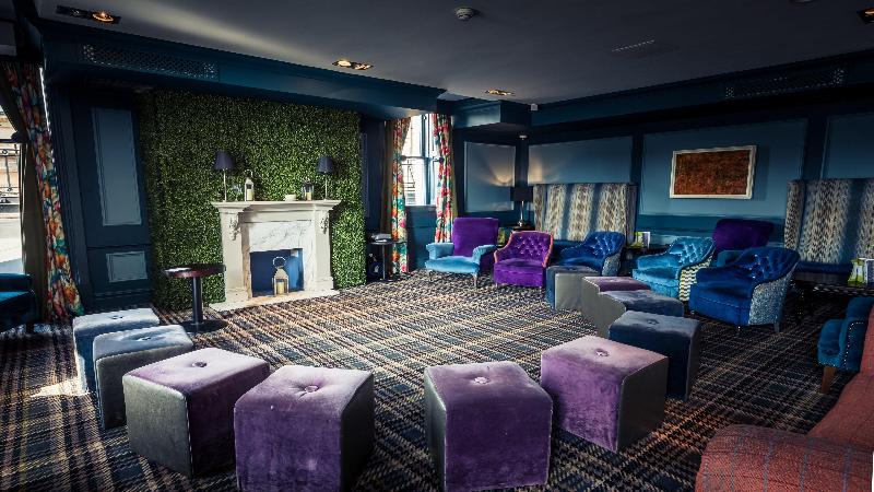 هتل Indigo   Edinburgh   Princes Street, An Ihg