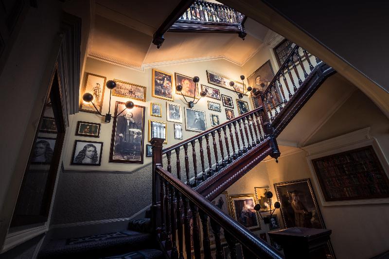 هتل Indigo   Edinburgh   Princes Street, An Ihg