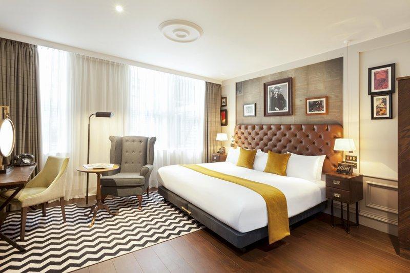 هتل Indigo   Edinburgh   Princes Street, An Ihg