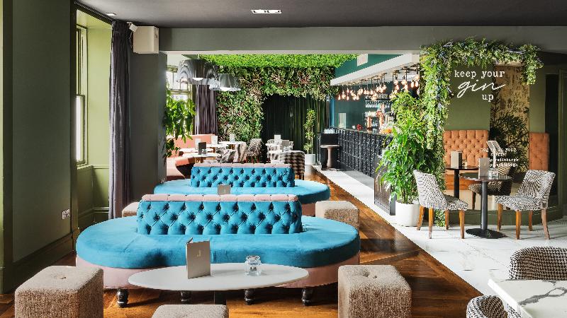 هتل Indigo   Edinburgh   Princes Street, An Ihg