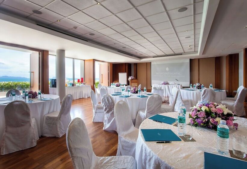 酒店 Intercontinental Koh Samui Resort, An Ihg