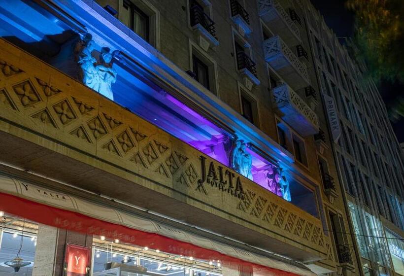 Fotos del hotel Jalta Boutique:  17