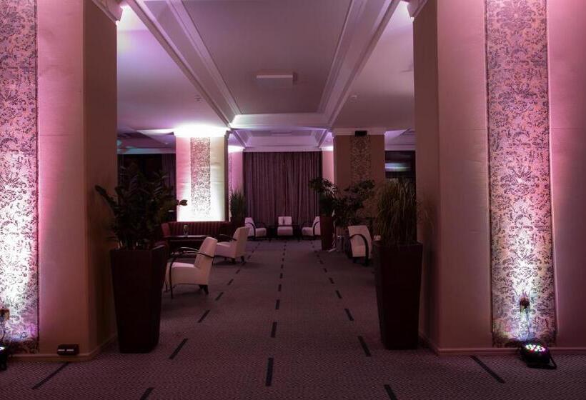 Fotos del hotel Jalta Boutique:  13