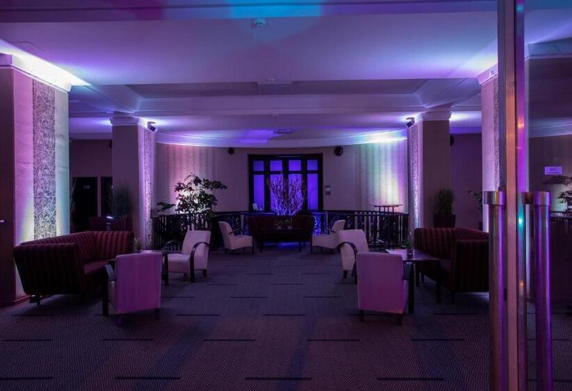 Fotos del hotel Jalta Boutique:  16