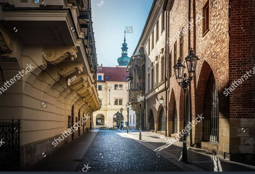 Fotos del hotel Krystal:  9