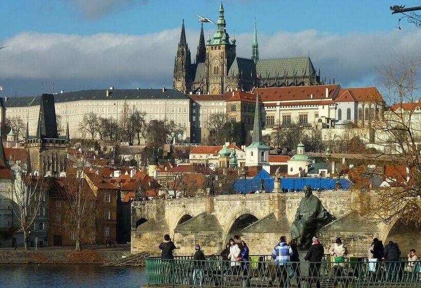 Fotos del hotel Krystal:  2