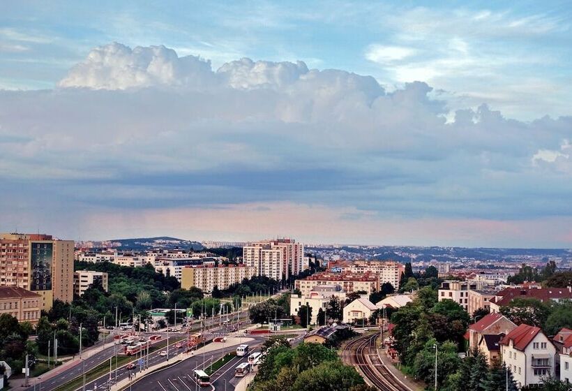 Fotos del hotel Krystal:  12