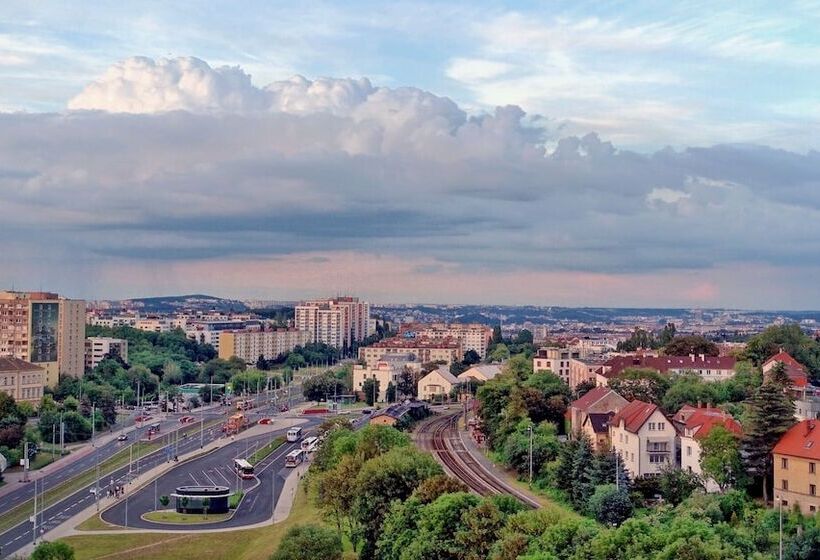 Fotos del hotel Krystal:  14