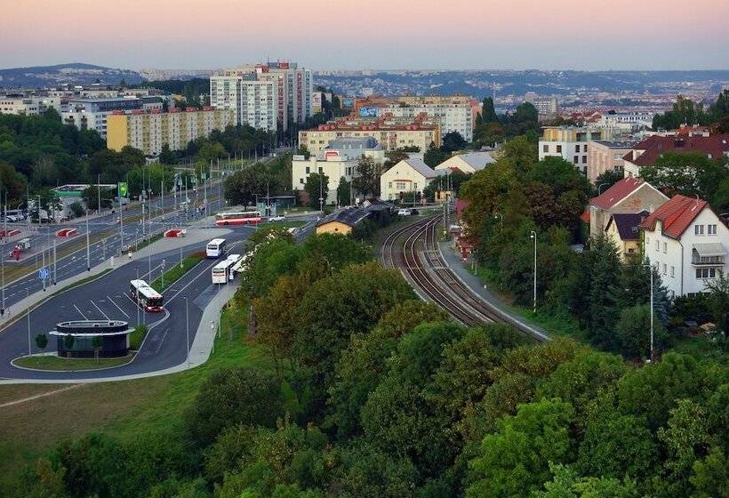 Fotos del hotel Krystal:  15