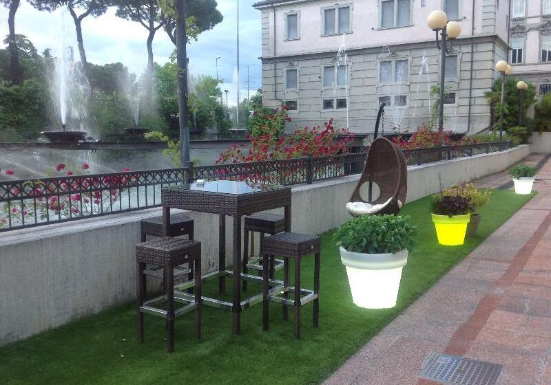 Fotos del hotel Leon D'oro:  5 Fotos del hotel Leon D'oro:  5