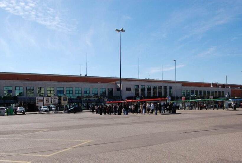 Fotos del hotel Leon D'oro:  6 Fotos del hotel Leon D'oro:  6