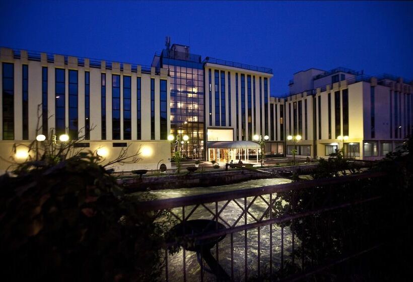 Fotos del hotel Leon D'oro:  4 Fotos del hotel Leon D'oro:  4