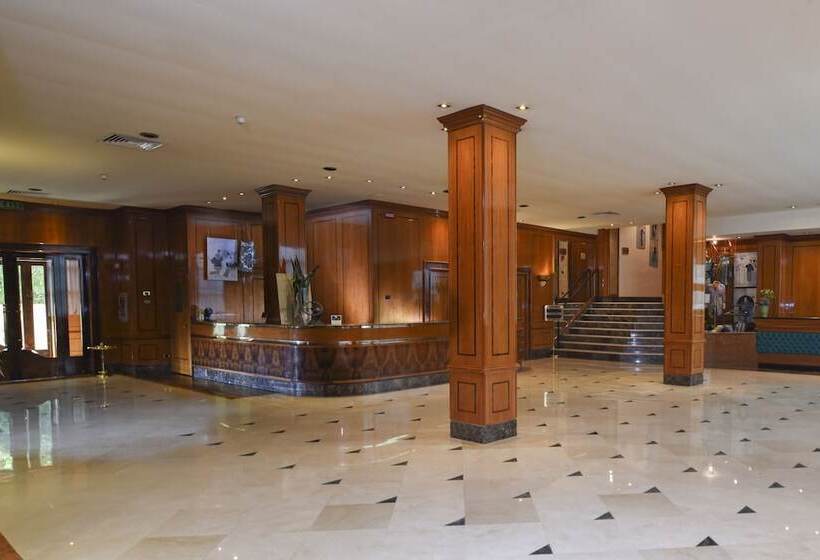 Fotos del hotel Leon D'oro:  34 Fotos del hotel Leon D'oro:  34