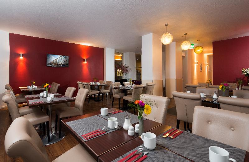 Fotos del hotel Leonardo Hotel Frankfurt City Center:  3