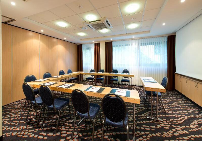 Leonardo Royal Hotel Baden Baden