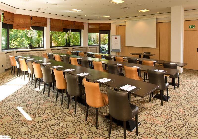 Leonardo Royal Hotel Baden  Baden