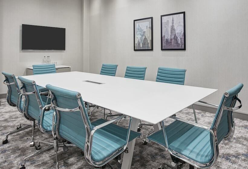 酒店 Leonardo Royal Oxford