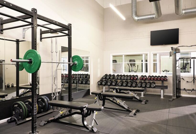 酒店 Leonardo Royal Oxford