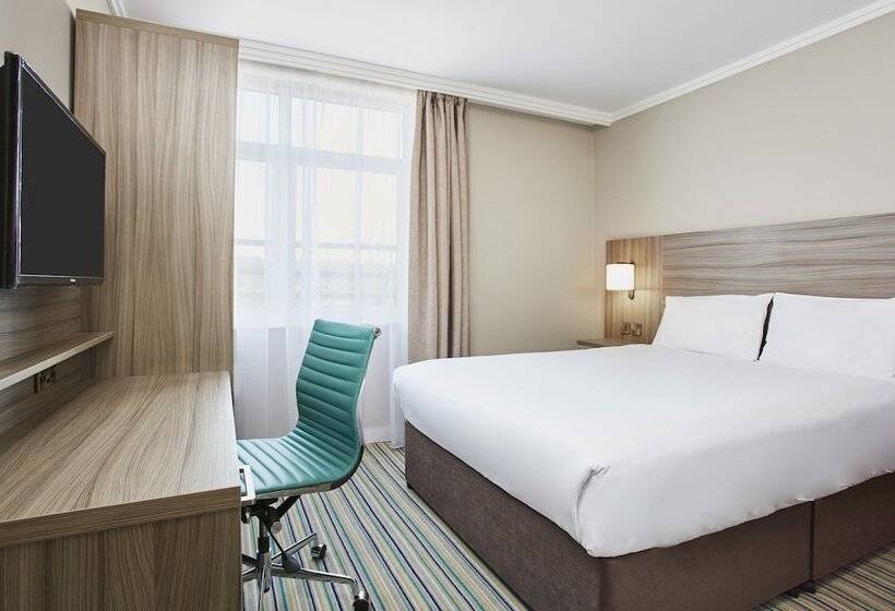 酒店 Leonardo Royal Oxford