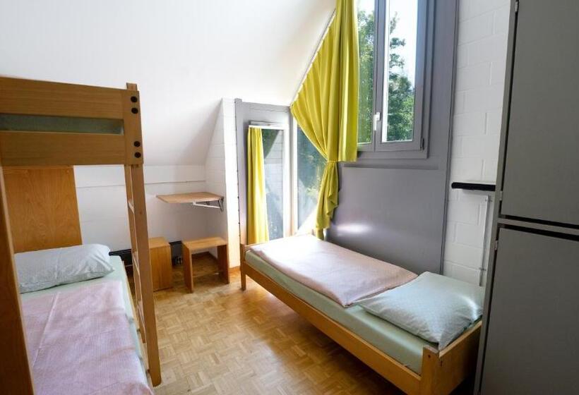 ホテル Luzern Youth Hostel