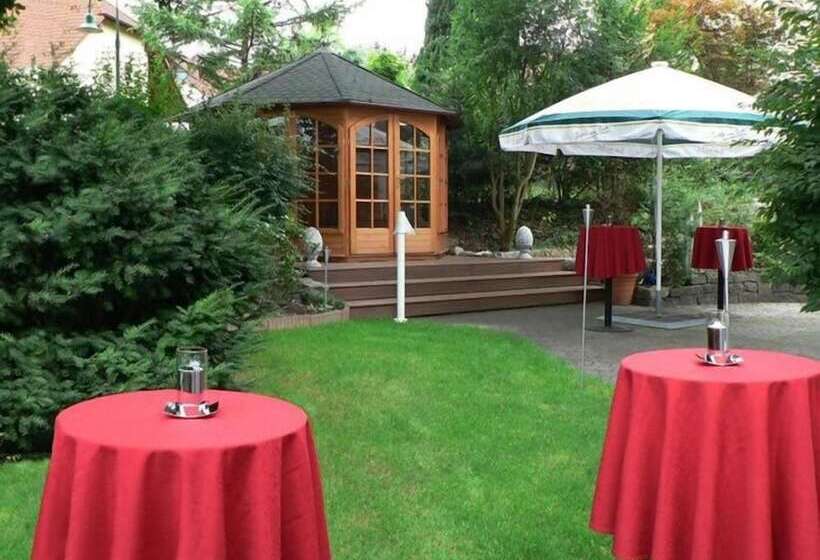 Main Hotel Eckert 3 Sterne Superior