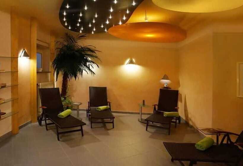 Main Hotel Eckert 3 Sterne Superior