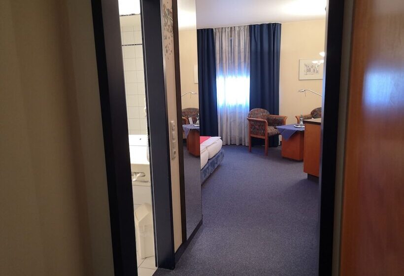 Main Hotel Eckert 3 Sterne Superior