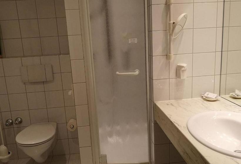Main Hotel Eckert 3 Sterne Superior