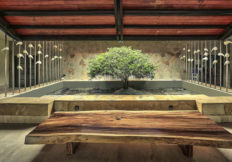 هتل Manado Tateli Resort And Convention