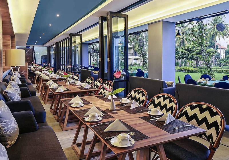 هتل Manado Tateli Resort And Convention