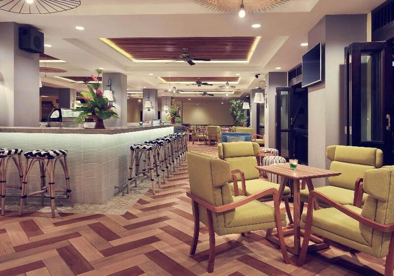 هتل Manado Tateli Resort And Convention