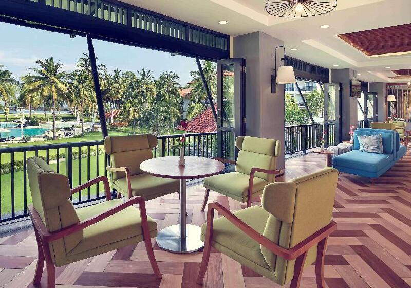 هتل Manado Tateli Resort And Convention