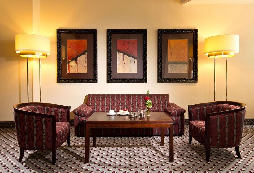 Maritim Hotel Bad Homburg