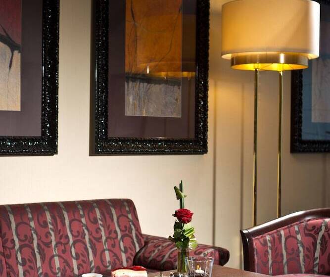 Maritim Hotel Bad Homburg