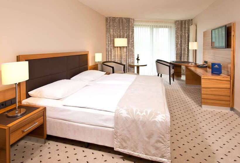 Maritim Hotel Bad Homburg