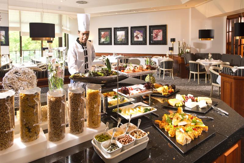 Maritim Hotel Bad Homburg