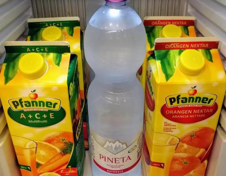هتل Martini