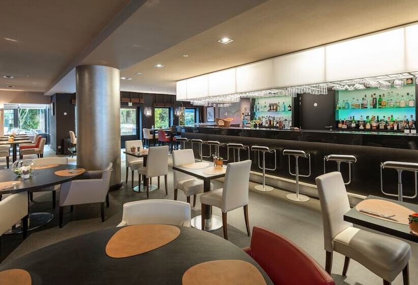 酒店 Martin's Brussels Eu