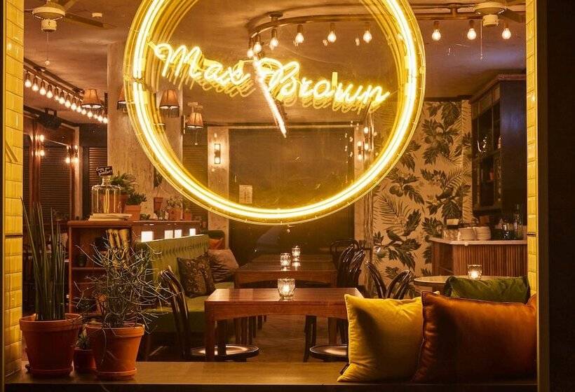 Fotos del hotel Max Brown Hotel Midtown:  8