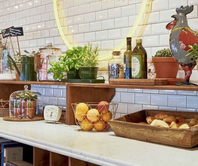 Fotos del hotel Max Brown Hotel Midtown:  6