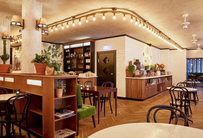 Fotos del hotel Max Brown Hotel Midtown:  12