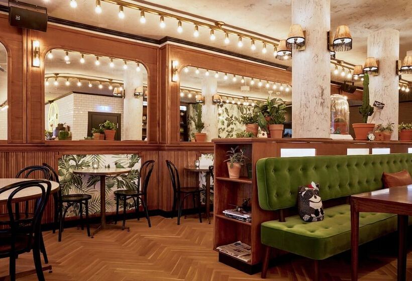 Fotos del hotel Max Brown Hotel Midtown:  4