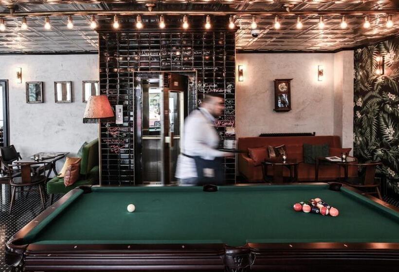 Fotos del hotel Max Brown Hotel Midtown:  13